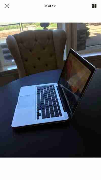 لاب توب ابل ماك بوك برو بحال الوكالة..Macbook pro I7...
لا تنسَ أنك شاهدت هذا الإعلان في عنكبوت...