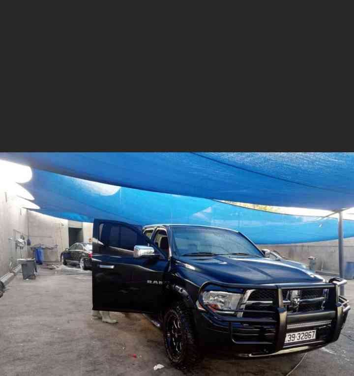 دودج رام 2010
لا تنسَ أنك شاهدت هذا الإعلان في عنكبوت
4700cc
فحص 4 جيد
دعاميه
شاشه
حساسات ا...
