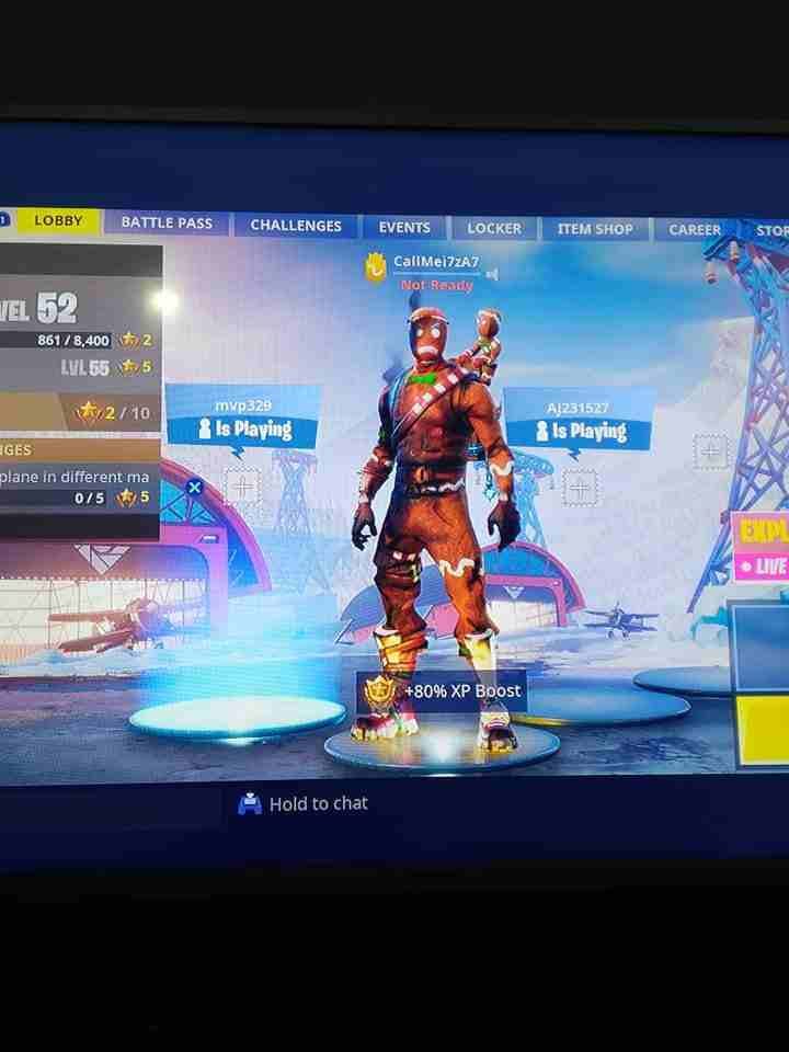 حساب فورتنايت
لا تنسَ أنك شاهدت هذا الإعلان في عنكبوت
حساب فورتنايت بالصور التحويل باي بال الحساب...