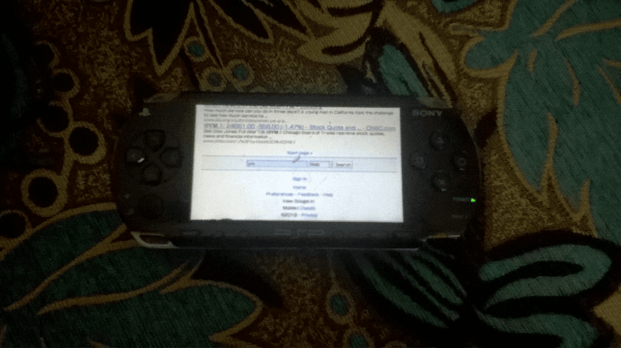 Psp-1001 للبيع
لا تنسَ أنك شاهدت هذا الإعلان في عنكبوت
قابل للتفاوض 0770600274
----------...