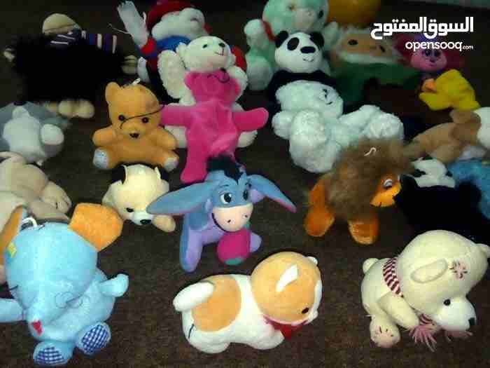 تشكيلة العاب جيدة
لا تنسَ أنك شاهدت هذا الإعلان في عنكبوت
العاب اطفال مشكل مع بطاريات وعادي أحجام...