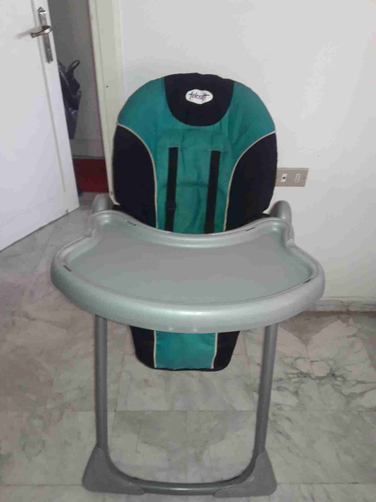مقعد أطفال
لا تنسَ أنك شاهدت هذا الإعلان في عنكبوت
نوعه felcraft...