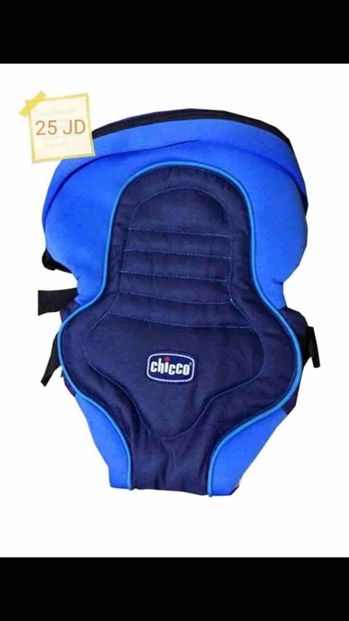 حمالة بيبي chicco بسعر ممتاز
لا تنسَ أنك شاهدت هذا الإعلان في عنكبوت
حمالة بيبي ماركه عالمي...