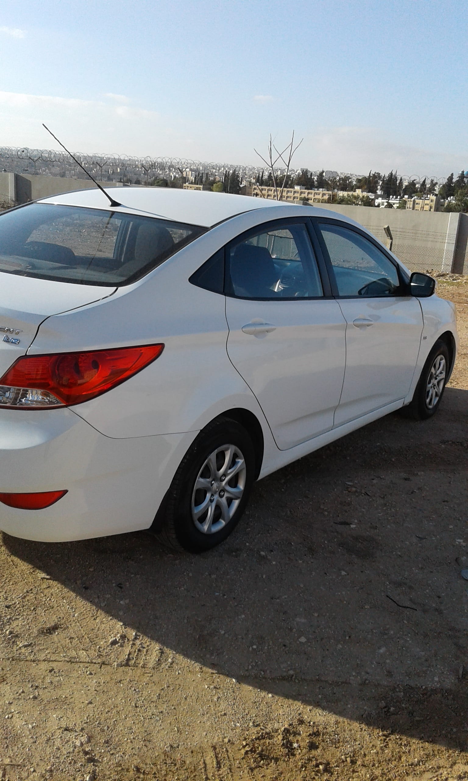 هونداي اكسنت 2013
لا تنسَ أنك شاهدت هذا الإعلان في عنكبوت
هونداي اكسنت 2013 ماتور 1600 فحص 7...