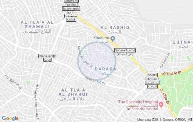 apartment for rent in Amman city Al Gardens
لا تنسَ أنك شاهدت هذا الإعلان في عنكبوت
شقة مفروش...