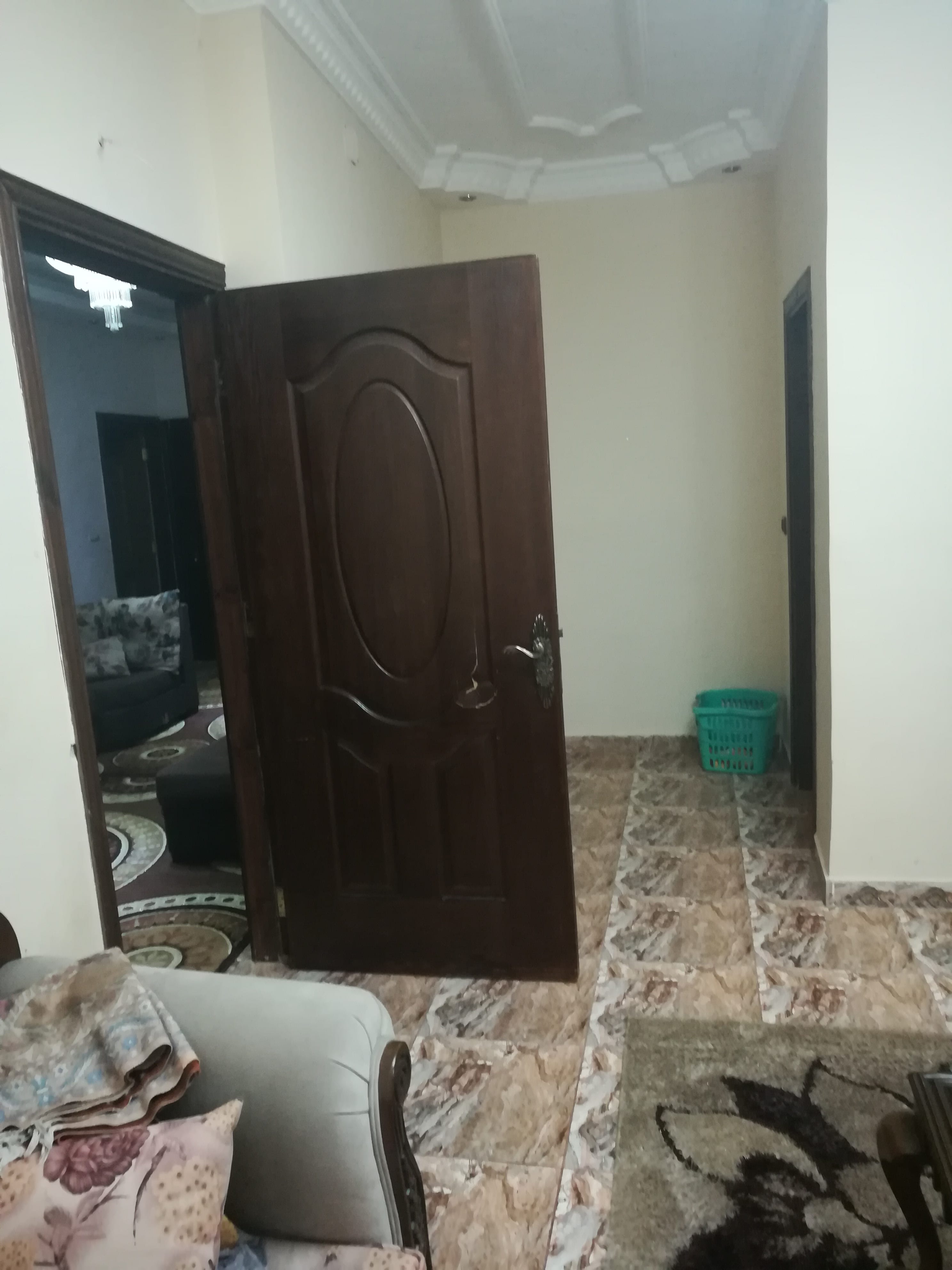 شقة للبيع
لا تنسَ أنك شاهدت هذا الإعلان في عنكبوت
شقة للبيع مساحة 145 م في ابو علندا عند دوار...