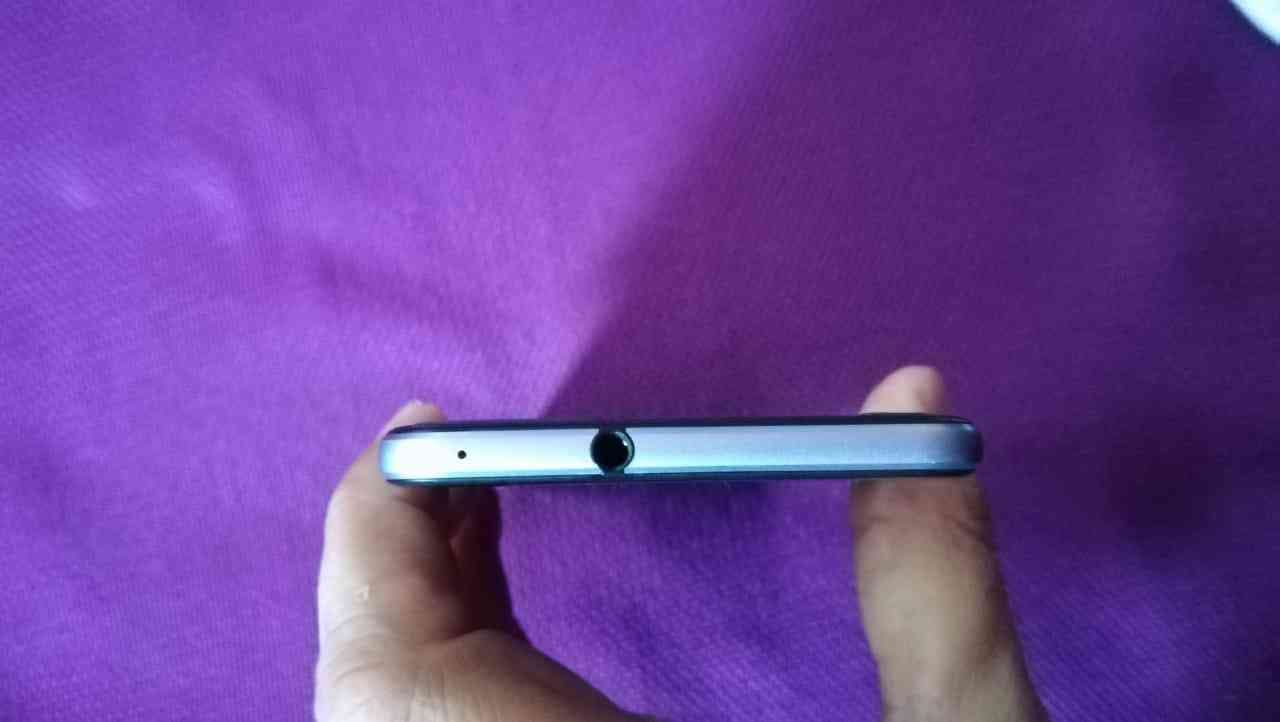 هواوي p10 Lite
لا تنسَ أنك شاهدت هذا الإعلان في عنكبوت
الجهاز بحال الجديد لونو اسود
مع...