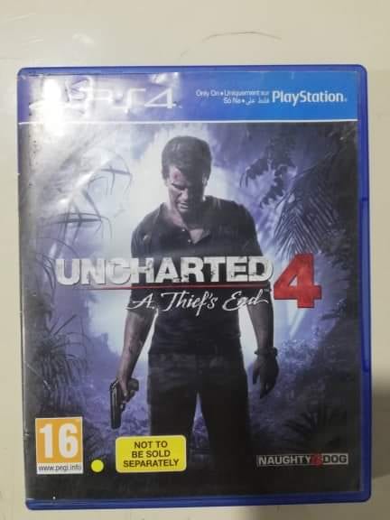unhatched 4 عربي
لا تنسَ أنك شاهدت هذا الإعلان في عنكبوت
انشارتد 4 اخو جديد (مدبلج عربي)...