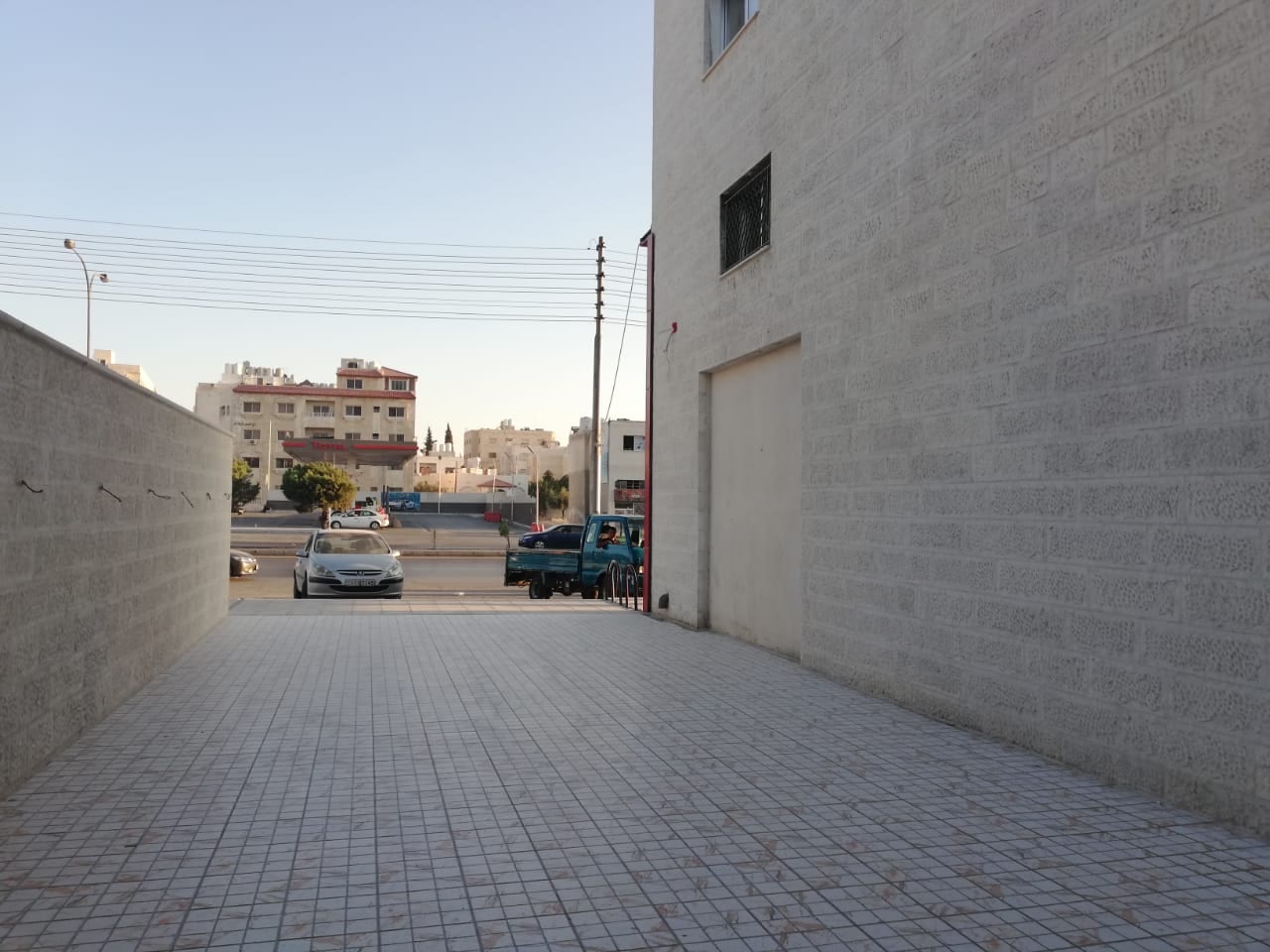 مكاتب فخمة مساحات مختلفة للايجار شارع الحرية إشارات أبو زغلة
لا تنسَ أنك شاهدت هذا الإعلان في عنكبوت...
