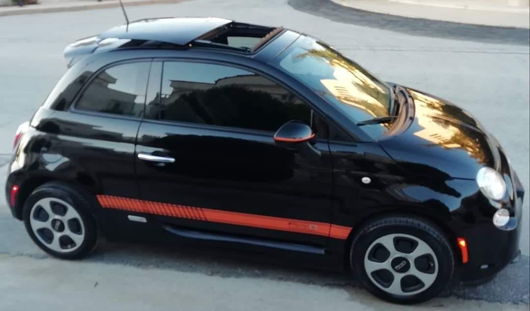 فيات كهرباء بانوراما 500e جمرك جديد 2015
لا تنسَ أنك شاهدت هذا الإعلان في عنكبوت
فيات كهرباء...