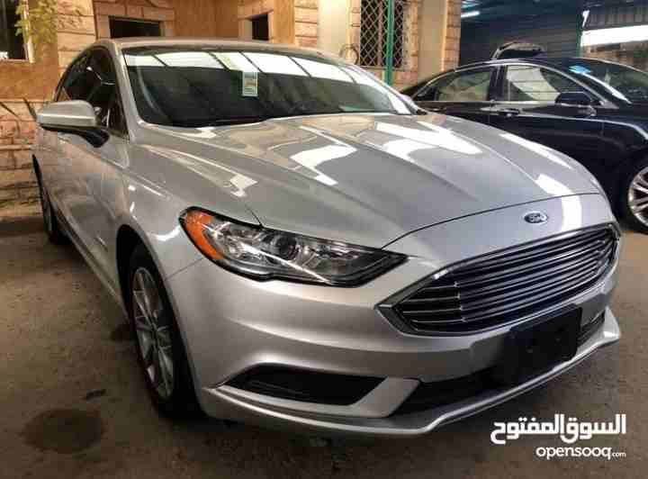 فورد فيوجن للبيع اقساط
لا تنسَ أنك شاهدت هذا الإعلان في عنكبوت
متوفر فورد فيوجن 2017الي 2018 جميع...