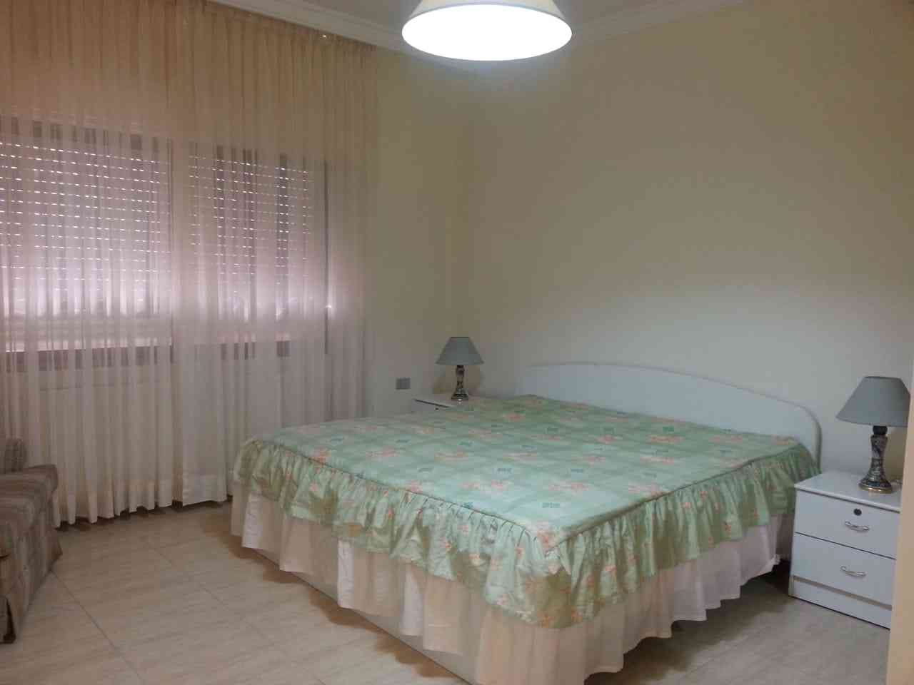 شقه فارغه في خلدا 3نوم طابق اول سوبر
لا تنسَ أنك شاهدت هذا الإعلان في عنكبوت
قرب الخدمات ومخا...