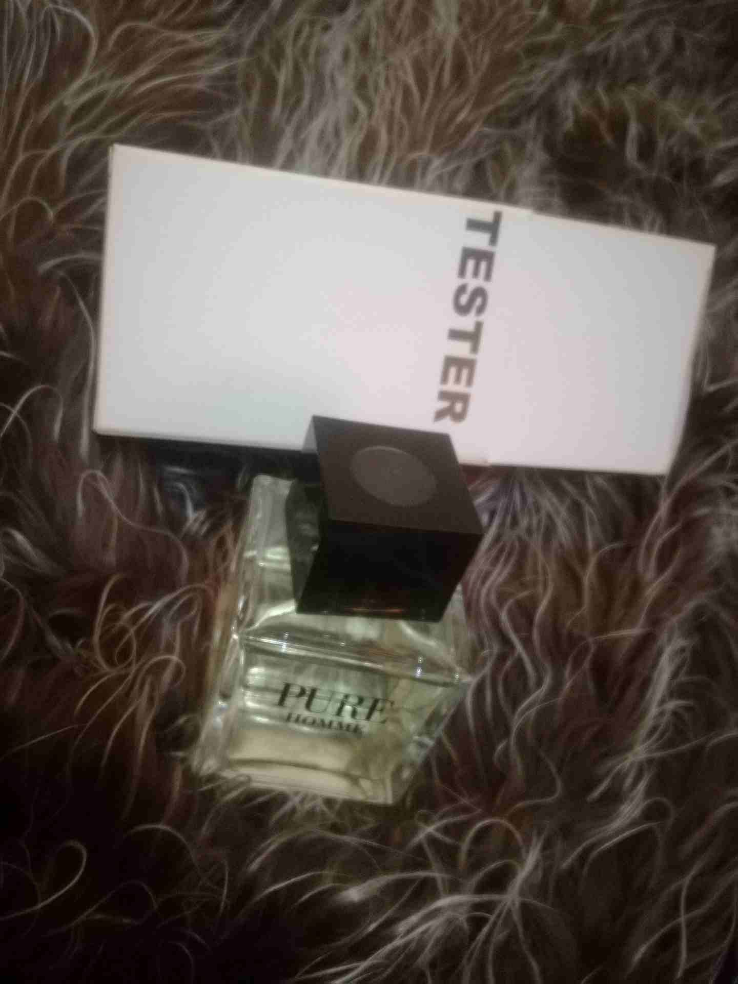عطور تستر ماركات عالمية وفرنسيه بسعر حرق التجربه خير برهان
لا تنسَ أنك شاهدت هذا الإعلان في عنكبوت...