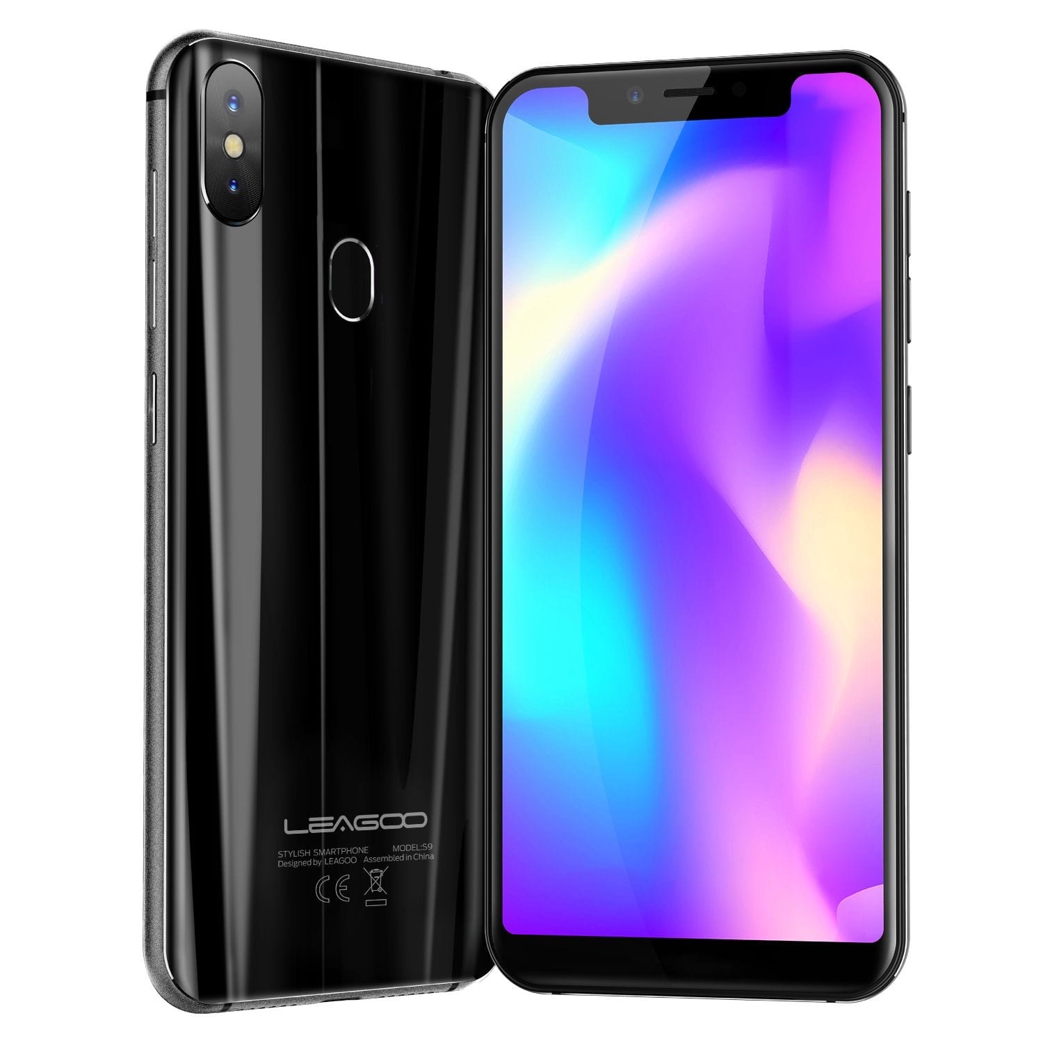 leagoo s9
لا تنسَ أنك شاهدت هذا الإعلان في عنكبوت
موبايل نوع LEAGOO S9 للبيع فقط (نظام عالمي...