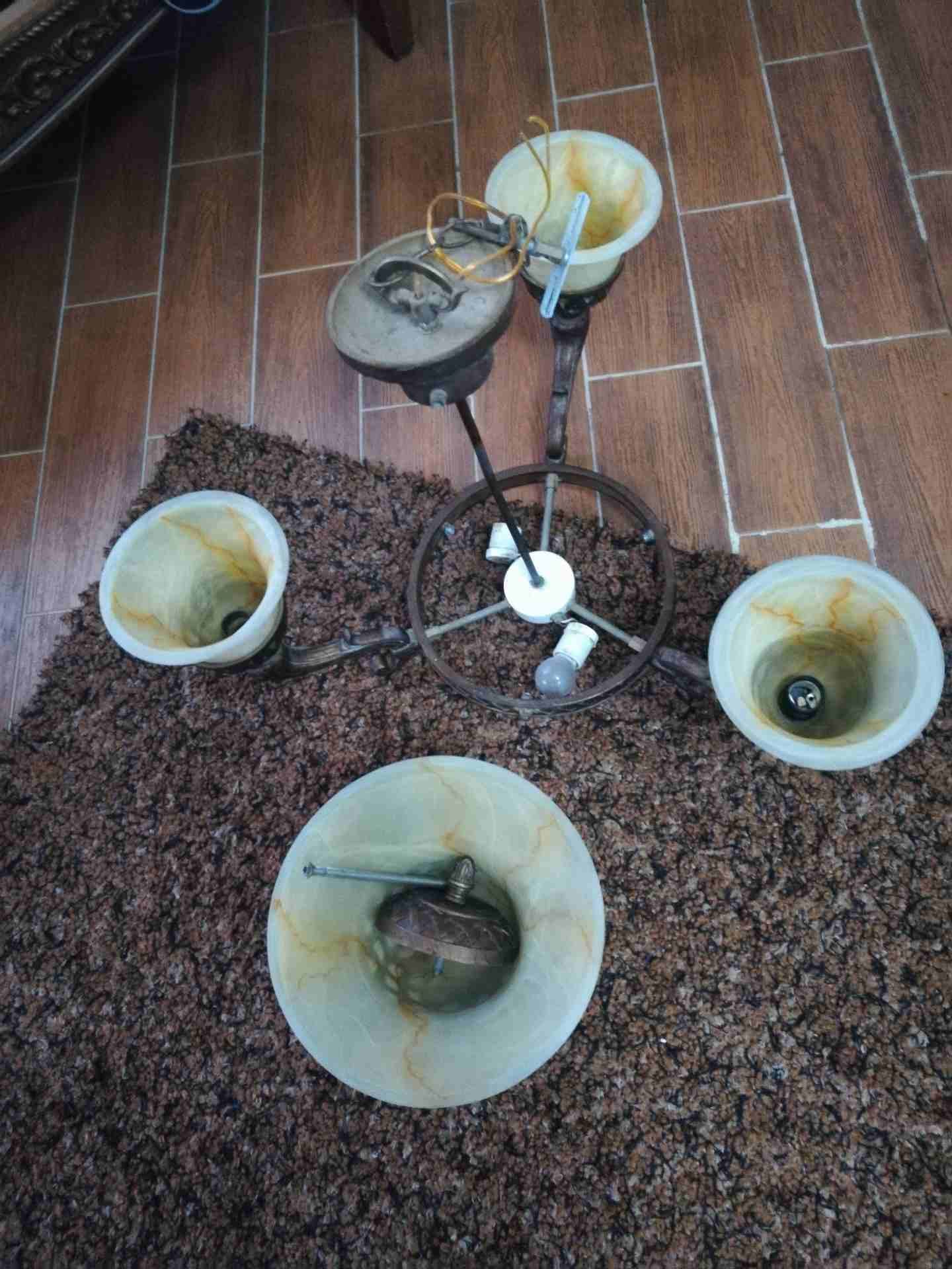 بحاله ممتازه تحتاج لتجميع فقط
لا تنسَ أنك شاهدت هذا الإعلان في عنكبوت
تعمل بحاله ممتازه و تختاح ل...
