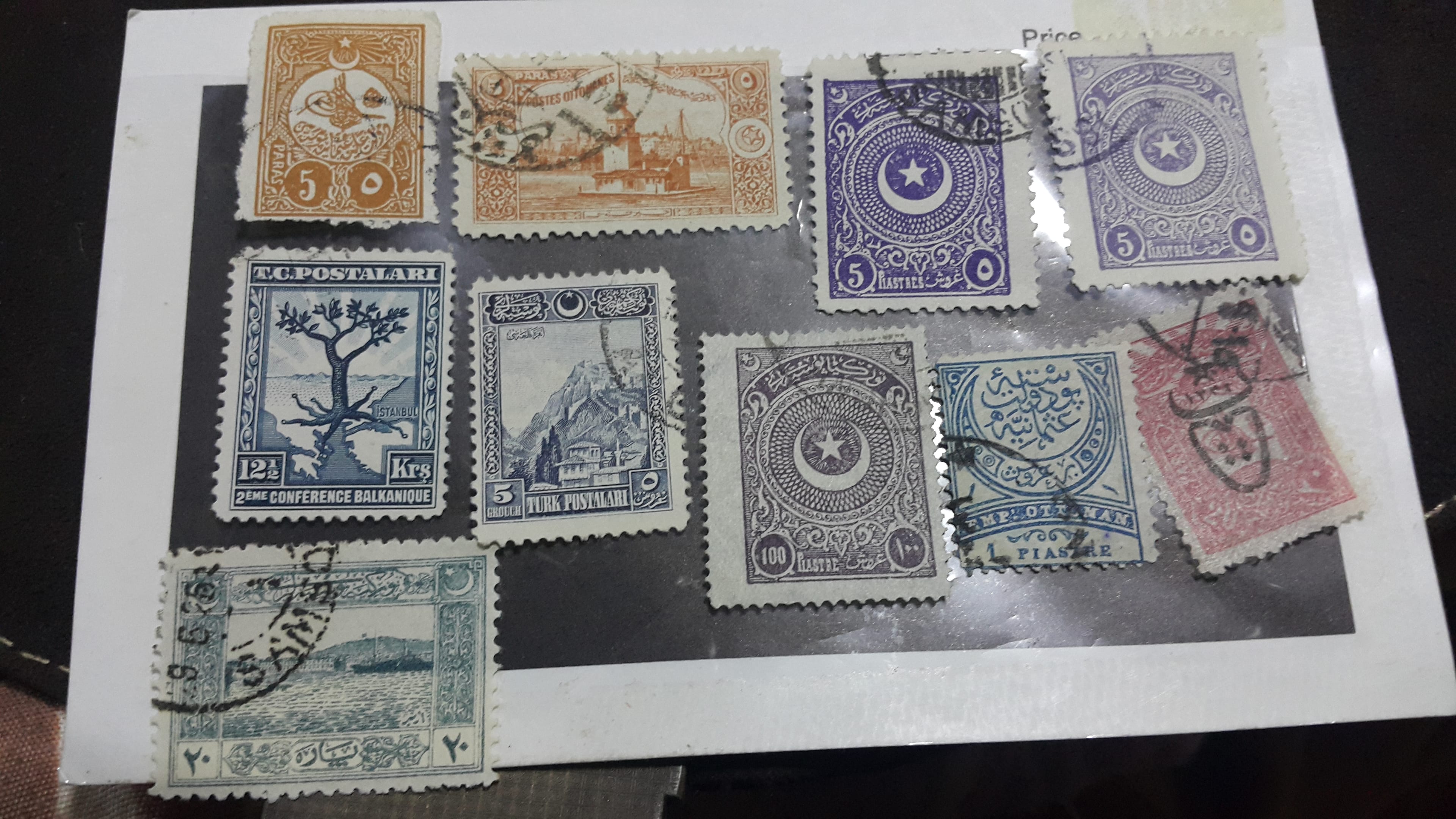 طوابع أردنية وفلسطينية وعثمانية قديمة
لا تنسَ أنك شاهدت هذا الإعلان في عنكبوت
طوابع اردنية قد...