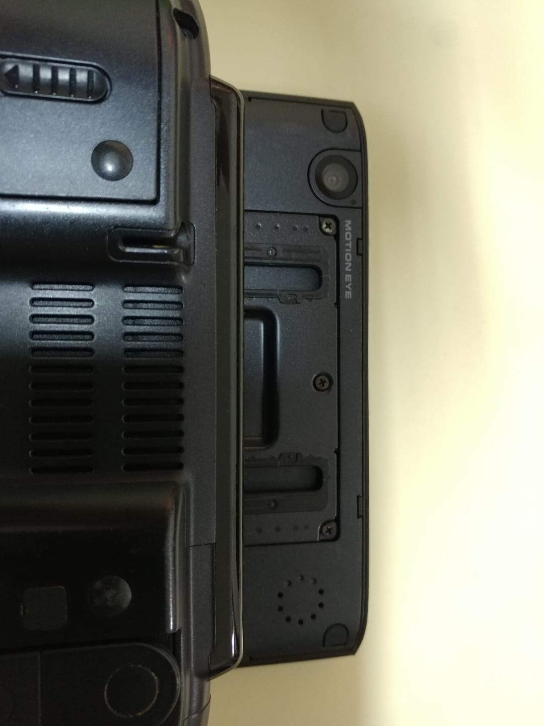 كمبيوتر SONY UX280P
لا تنسَ أنك شاهدت هذا الإعلان في عنكبوت
للبيع كمبيوتر سوني وارد امريكا SO...