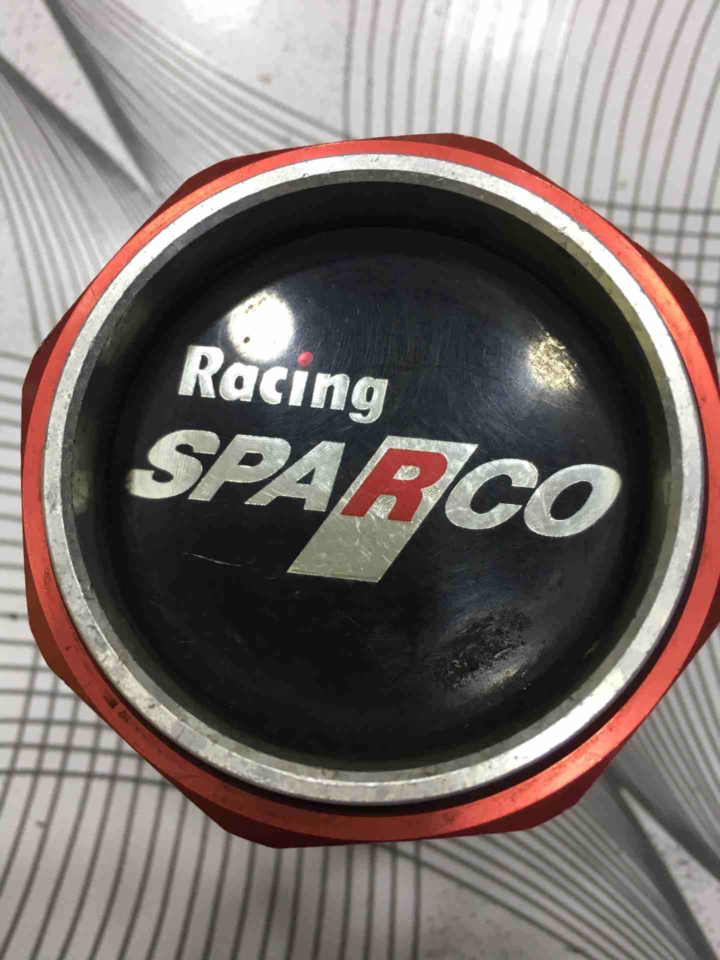 طاسات جنط أصليات V W / Sparco / Mercedes / Alpina /
لا تنسَ أنك شاهدت هذا الإعلان في عنكبوت
وارد...