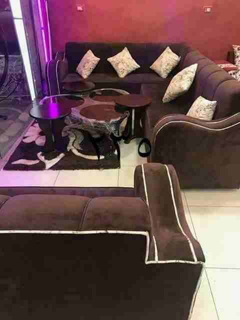 طقم كورنر
لا تنسَ أنك شاهدت هذا الإعلان في عنكبوت
#عاااااجل_عرض_خاص#0795905587_نور_الخليلي
#معرض_...