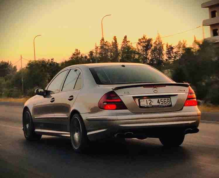 E200 مرسيديس
لا تنسَ أنك شاهدت هذا الإعلان في عنكبوت
سياره كلاسيك مواصفات إليحانس ، محوله 2009 ك...