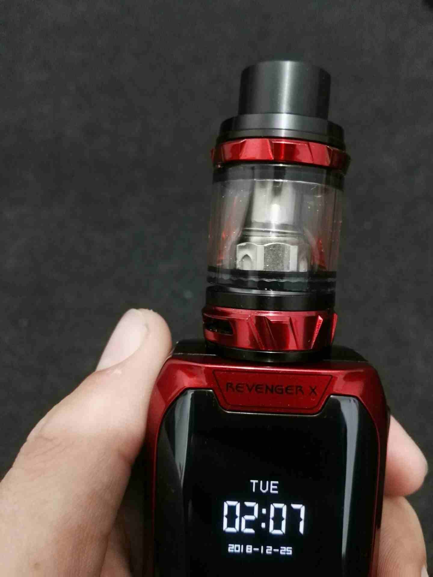 vaporesso-revenger-x-kit-220w
لا تنسَ أنك شاهدت هذا الإعلان في عنكبوت
revenger x vabe
جديدة بالك...