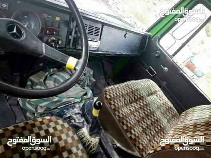 قلاب مرسيدس813 للبيع مديل 81 للبيع المستعجل
لا تنسَ أنك شاهدت هذا الإعلان في عنكبوت
كوشوك جدي...
