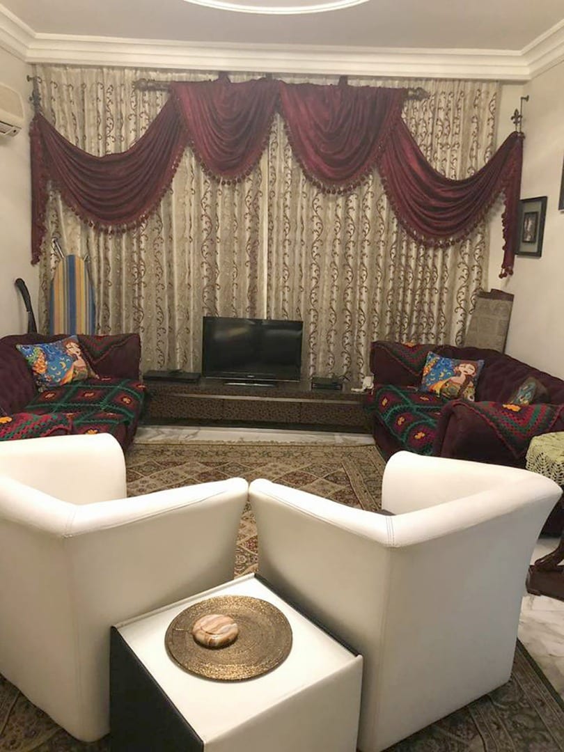 عبدون شقه ارضيه مفروشه للإيجار السنوي
لا تنسَ أنك شاهدت هذا الإعلان في عنكبوت
شقه ارضيه مفروش...