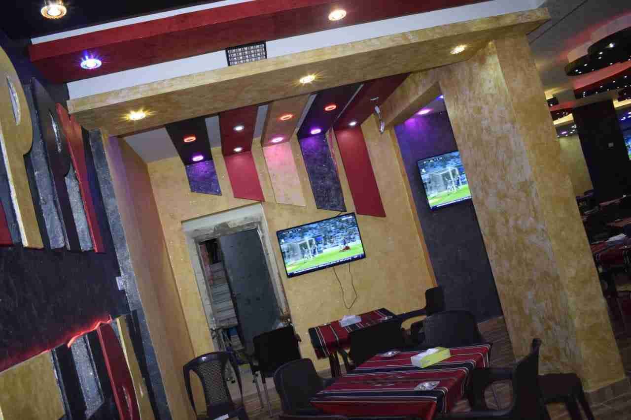 كافيه 3 دقات للبيع كاملا او يحتاج شريك
لا تنسَ أنك شاهدت هذا الإعلان في عنكبوت
كافيه يعمل بشك...