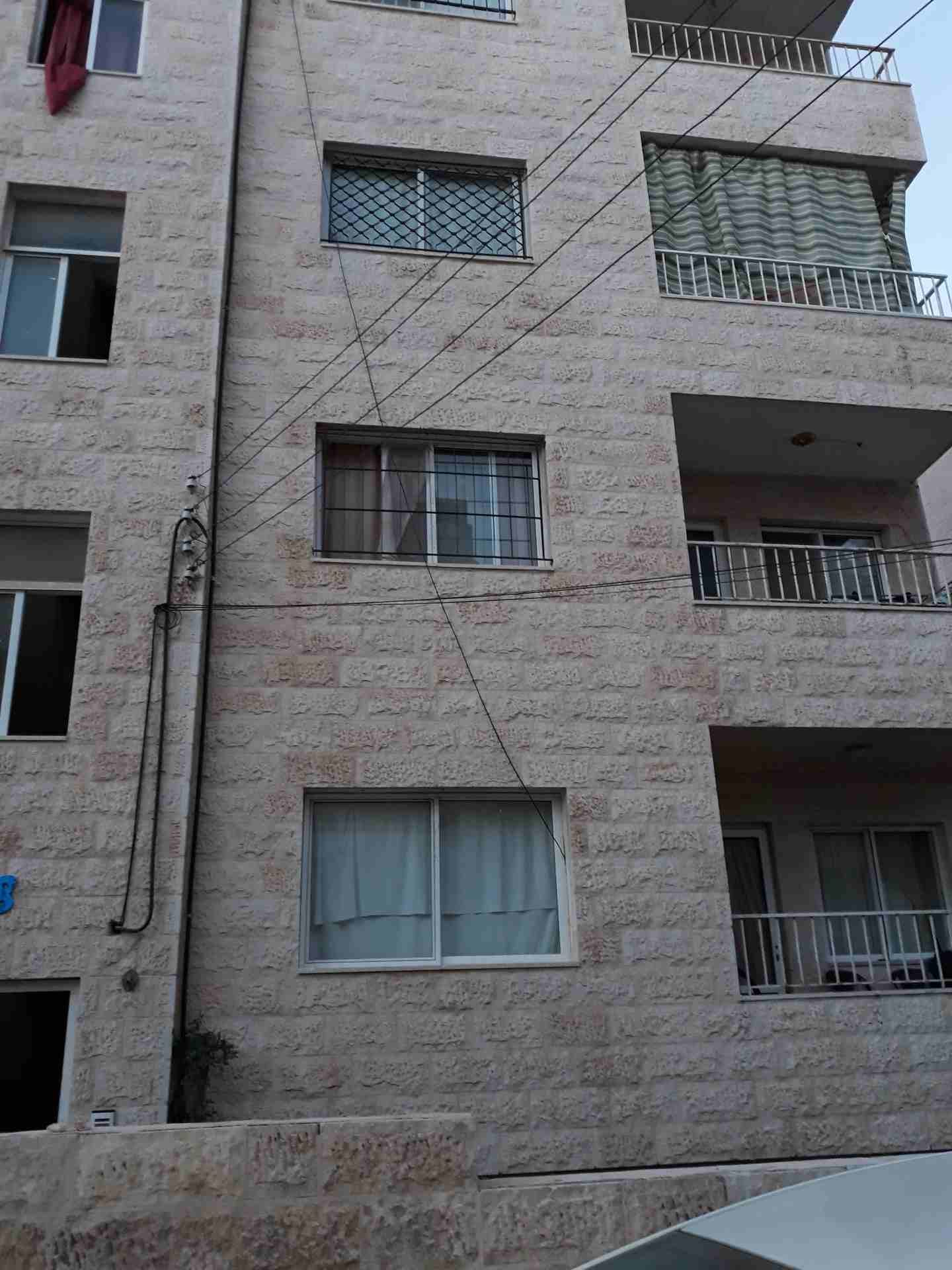حي نزال الذراع الغربي قرب ديوان ال عمرو 0795810496
لا تنسَ أنك شاهدت هذا الإعلان في عنكبوت
اياد ا...