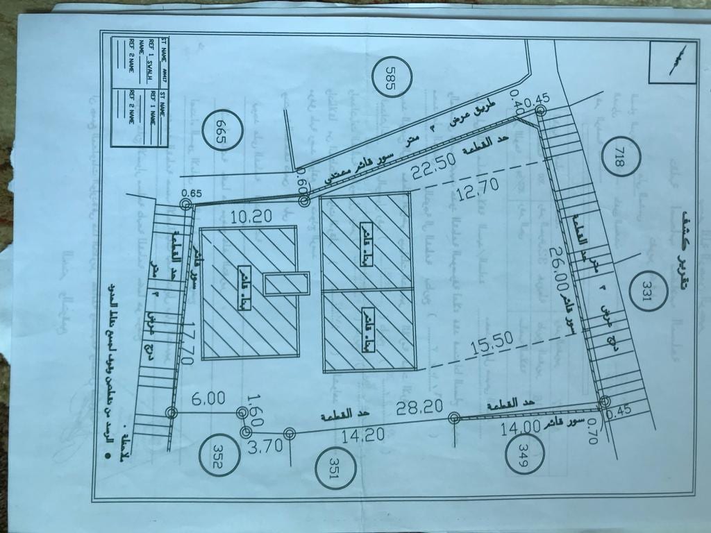 جبل التاج
لا تنسَ أنك شاهدت هذا الإعلان في عنكبوت
جبل التاج خلف مطعم ابو شنب شارع قتيبة بن مس...