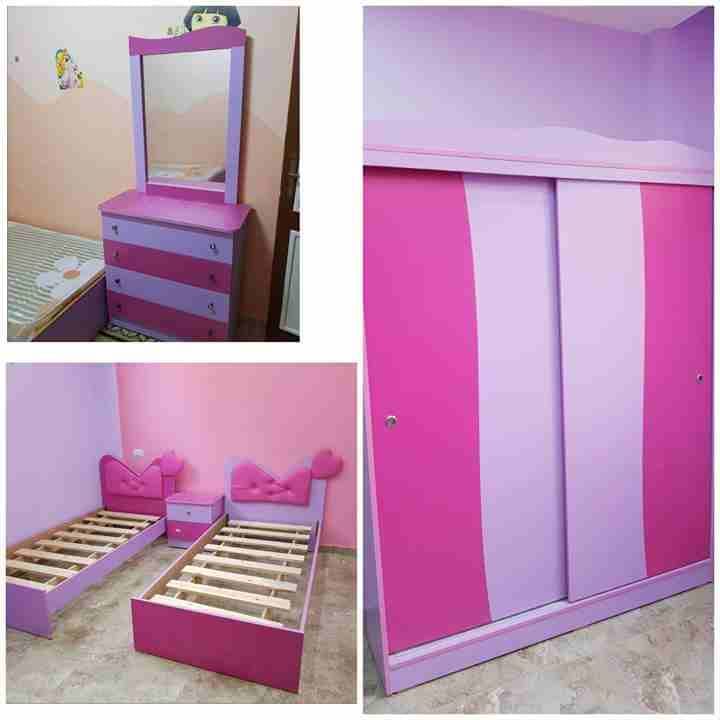 غرف أطفال لإتيه 18
لا تنسَ أنك شاهدت هذا الإعلان في عنكبوت
رقم الهاتف 0781337740يوجد لدنيا خدمات...