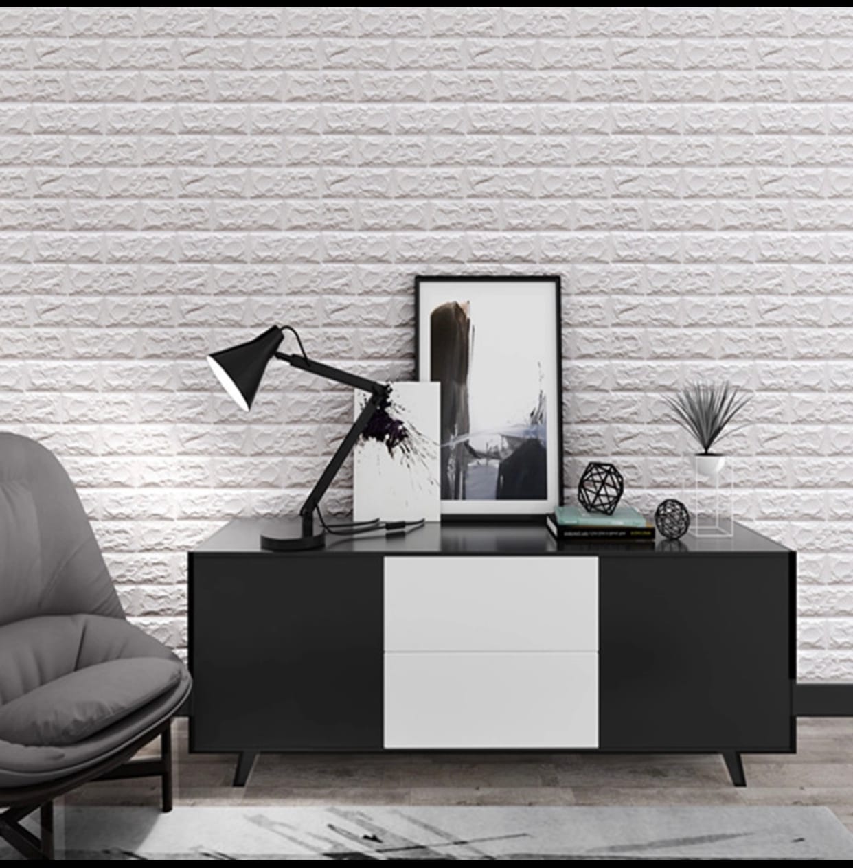 تصميم ديكورات
لا تنسَ أنك شاهدت هذا الإعلان في عنكبوت
*تصميم ديكور داخلي وخارجي ل(مجمعات سكني...