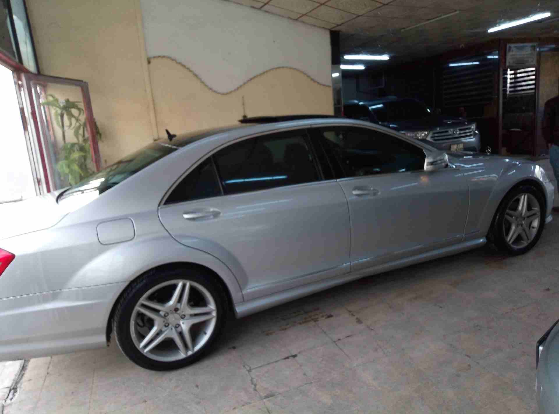 مرسيدس s350 موديل 2006 محوله 2012 للبيع
لا تنسَ أنك شاهدت هذا الإعلان في عنكبوت
فل كامل لارج فحص...
