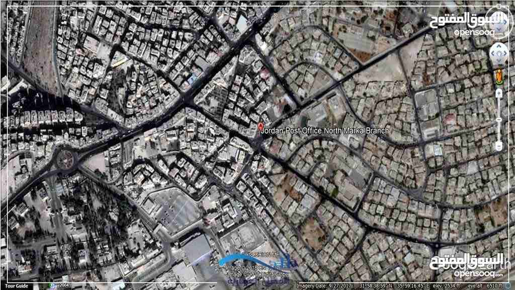 ارض صناعي للبيع في ماركا 1335متر قرب مخابز جواد
لا تنسَ أنك شاهدت هذا الإعلان في عنكبوت
ارض صناعي...