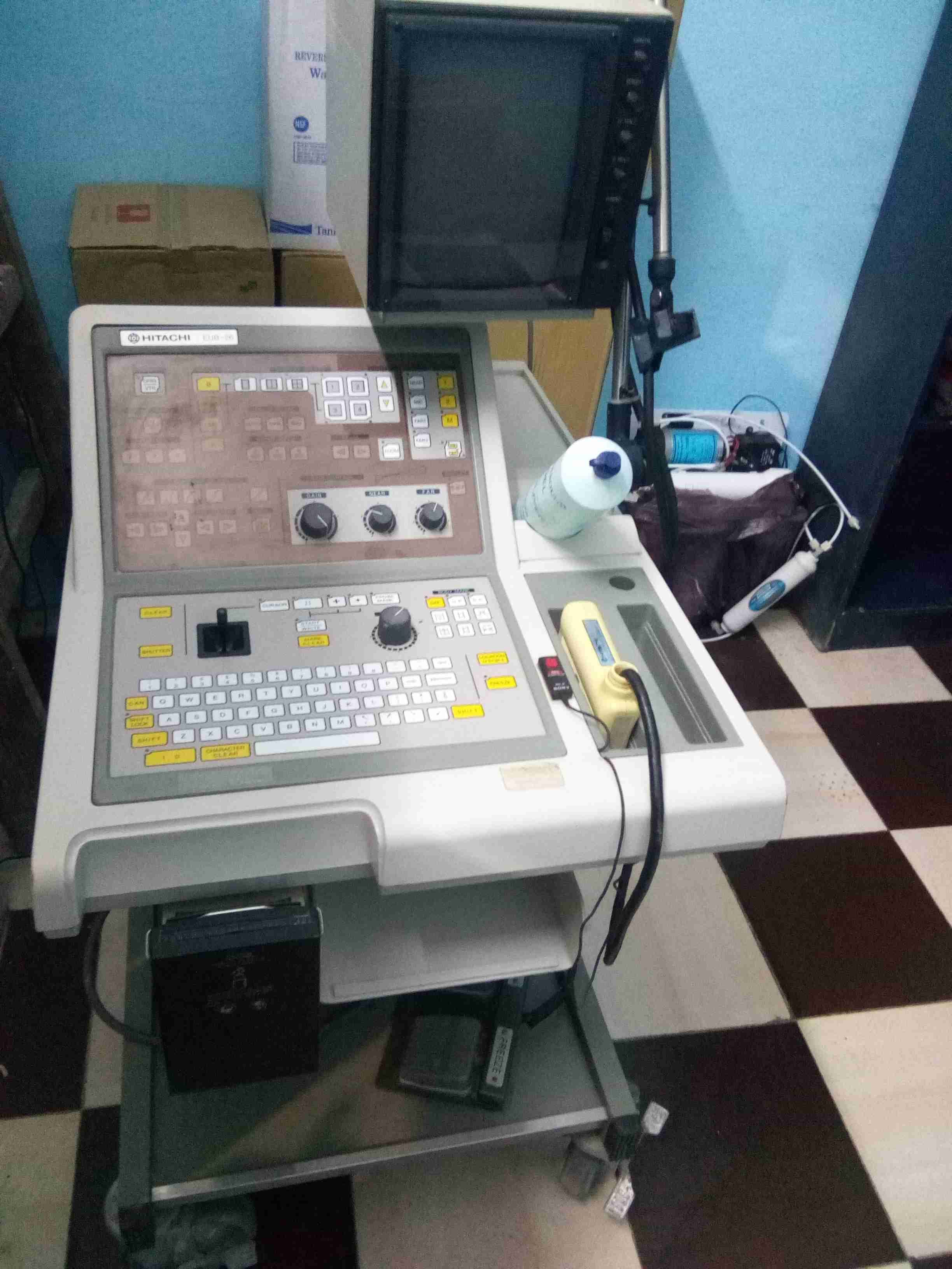 جهاز فحص طبي الترا ساوند
لا تنسَ أنك شاهدت هذا الإعلان في عنكبوت
لأعلى سعر اربد. 079552...