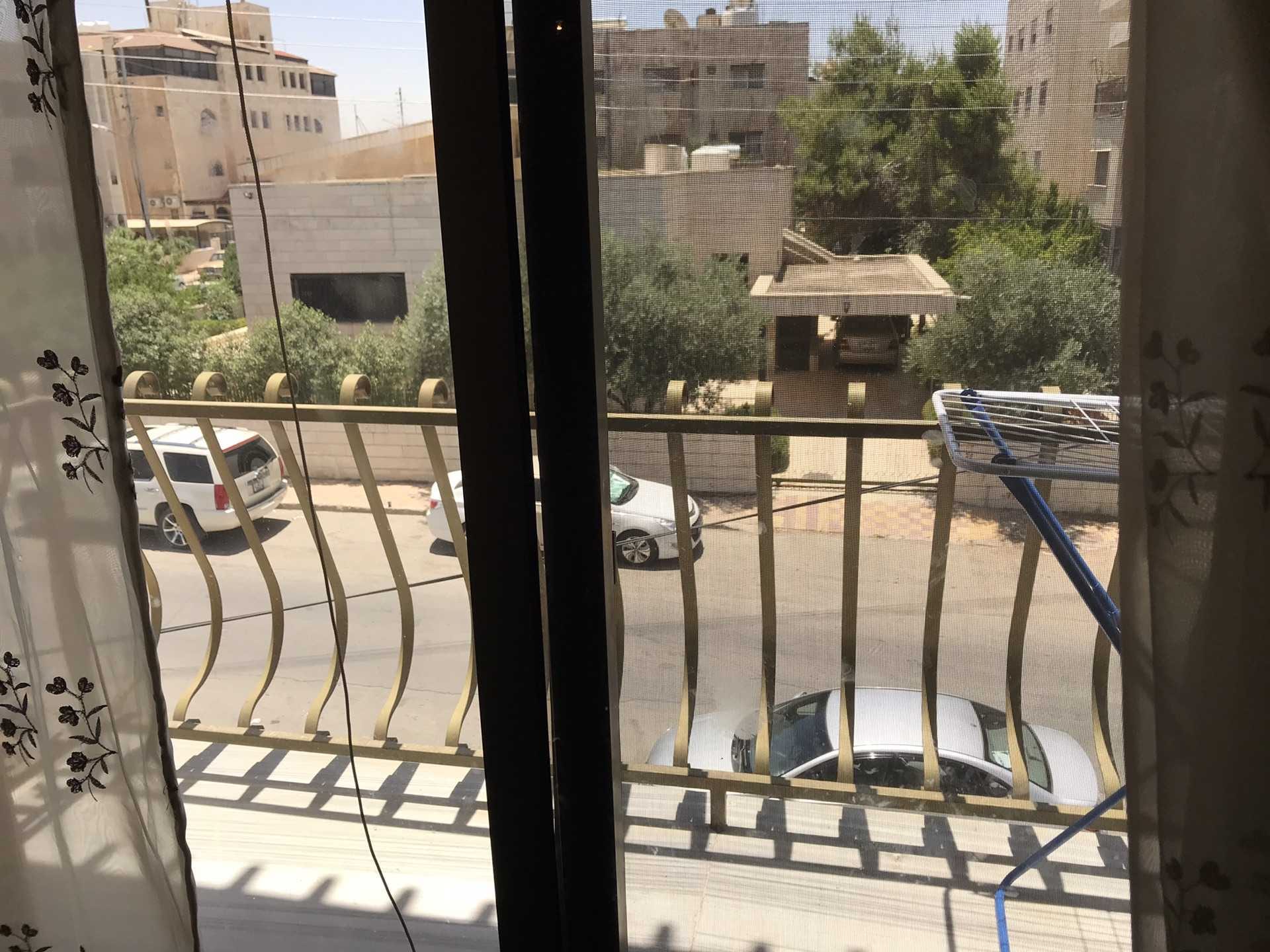 شقة مفروشة للايجار غرفة وصالة ومطبخ الجاردنز خلف مطعم السروات
لا تنسَ أنك شاهدت هذا الإعلان في عنكبوت...