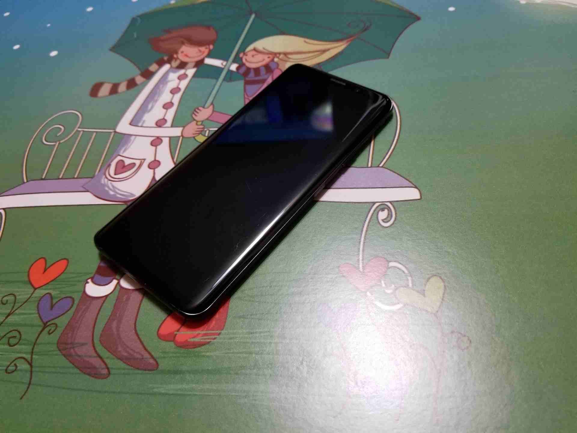 Galaxy s9 plus
لا تنسَ أنك شاهدت هذا الإعلان في عنكبوت
السلام عليكم
جلاكسي اس 9 بلس
وارد امريكا ا...