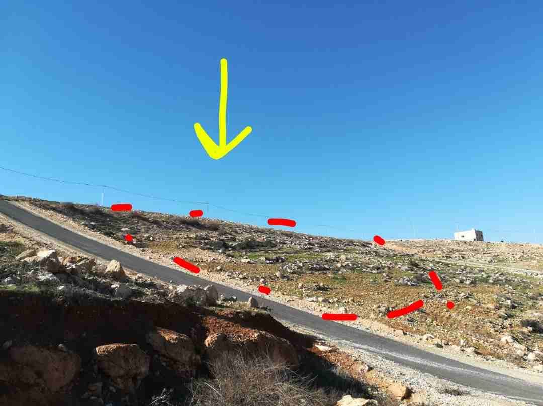قطعه ارض ذات اطلالة رائعه قريبه من حدود شفابدران للبيع بسعر مغري.
لا تنسَ أنك شاهدت هذا الإعلان في عنكبوت...