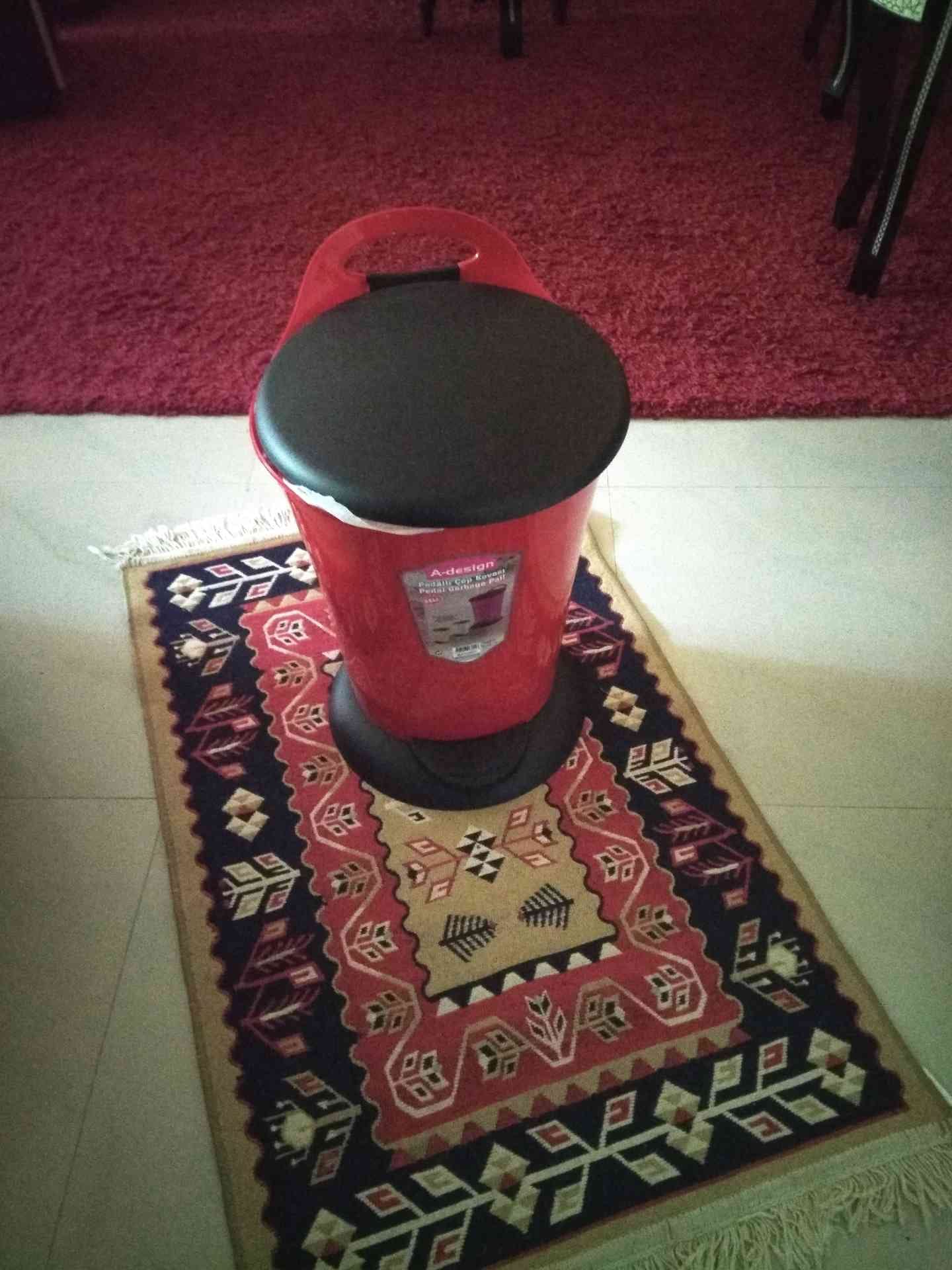 اغراض منوعة بحالة الوكالة للبيع
لا تنسَ أنك شاهدت هذا الإعلان في عنكبوت
صوبات ومكنسة كهربائية...