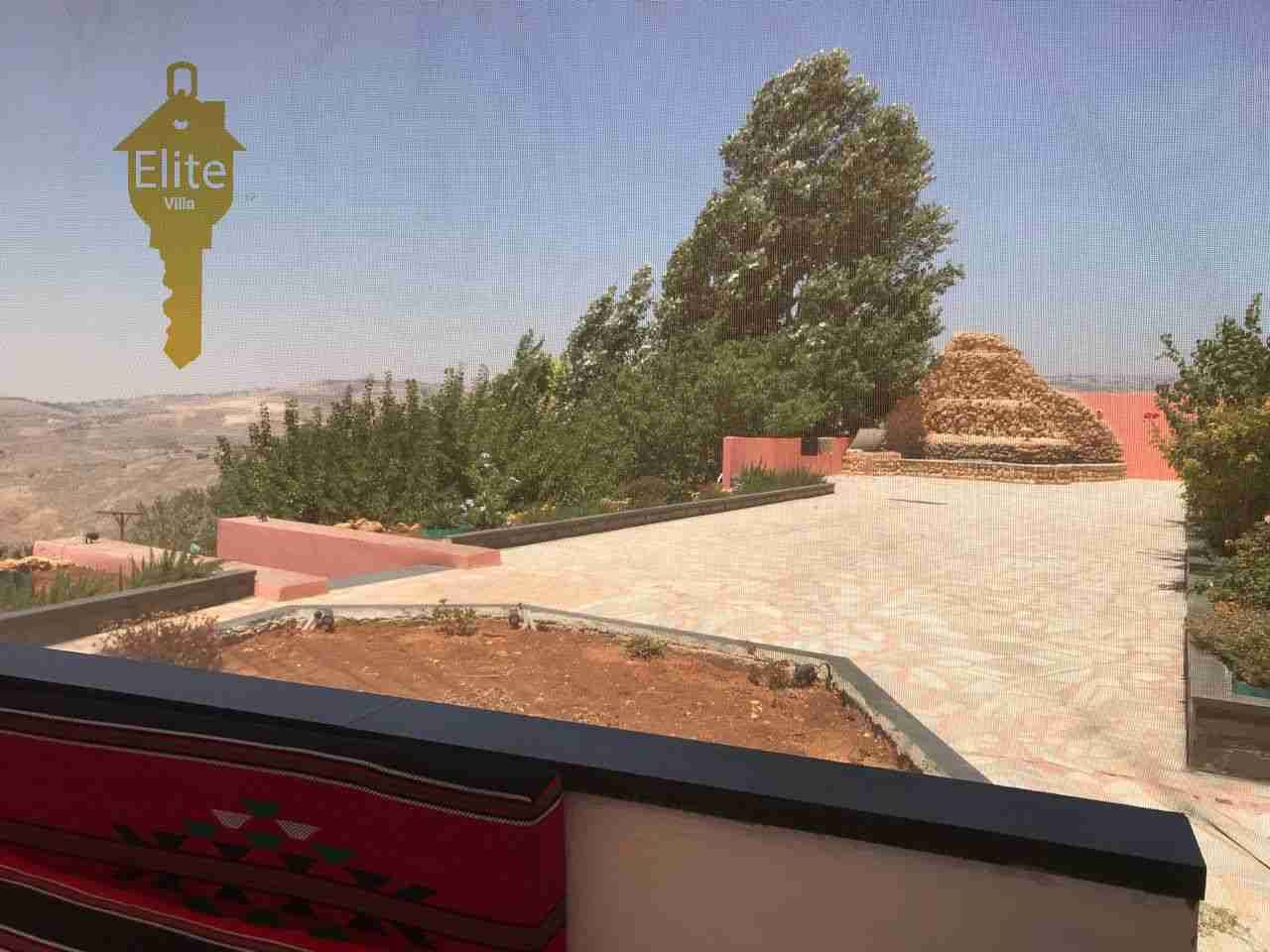 فيلا مستقله للبيع في الاردن - عمان - ماحص بمساحه 400م
لا تنسَ أنك شاهدت هذا الإعلان في عنكبوت...