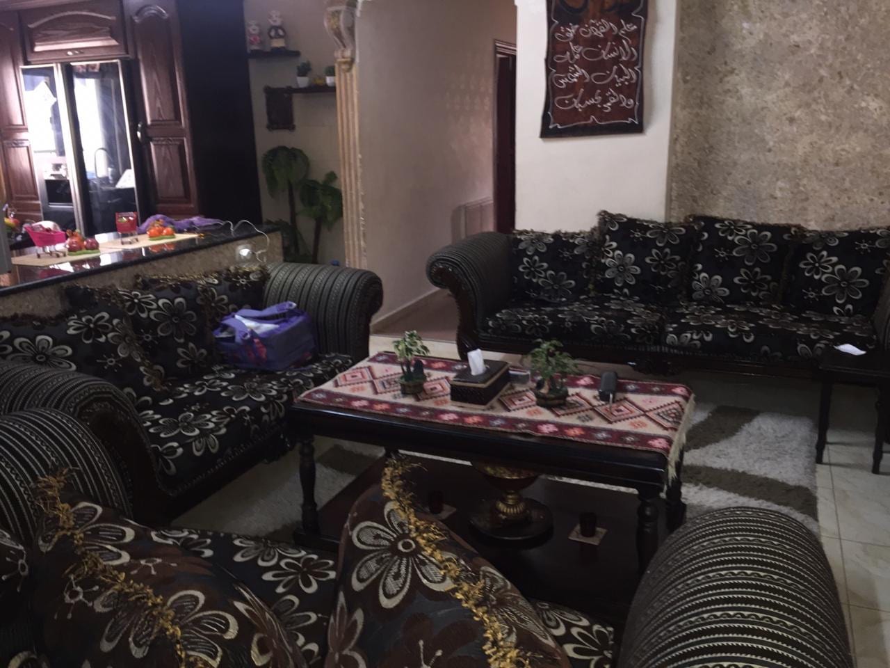 عمان طبربور
لا تنسَ أنك شاهدت هذا الإعلان في عنكبوت
طقم كنابيات نضيف للتفسير اكثر اتصل على ال...
