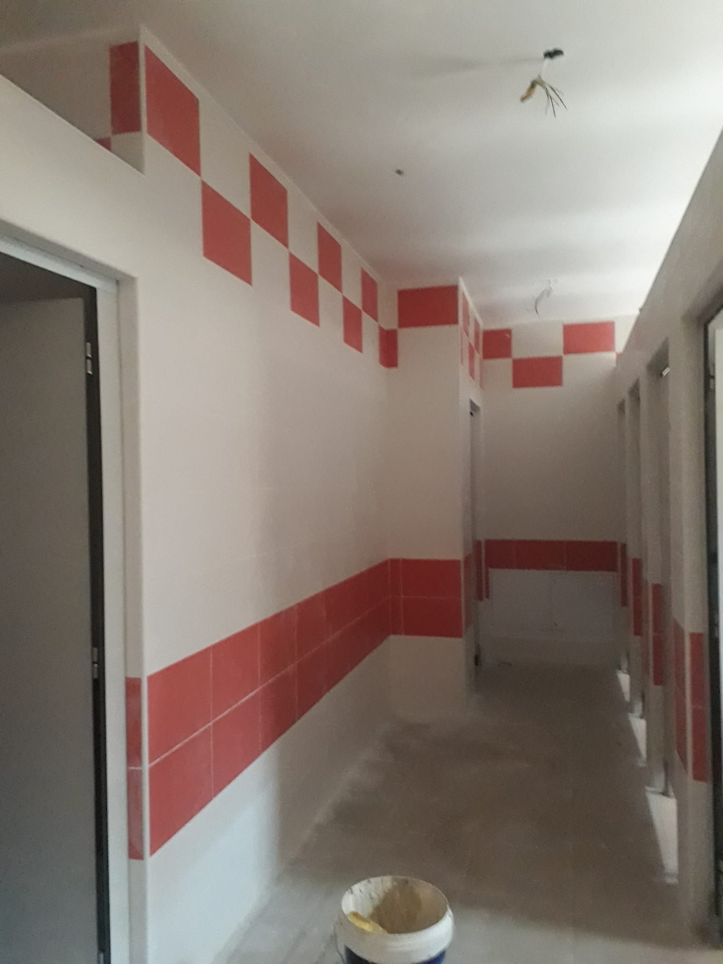 تركيب كافة انواع البلاط والسرميك والبرسلان 0787896123
لا تنسَ أنك شاهدت هذا الإعلان في عنكبوت...