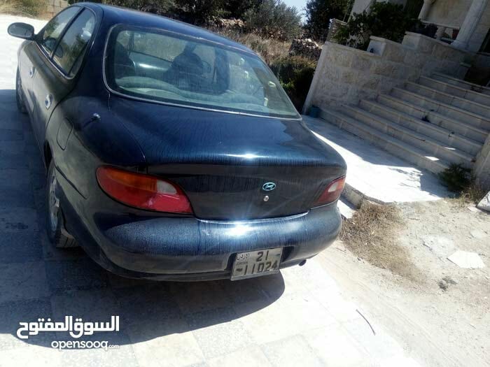 مرخصه لغايه شهر 10 /2019
لا تنسَ أنك شاهدت هذا الإعلان في عنكبوت
الفحص مرفق بالصور...