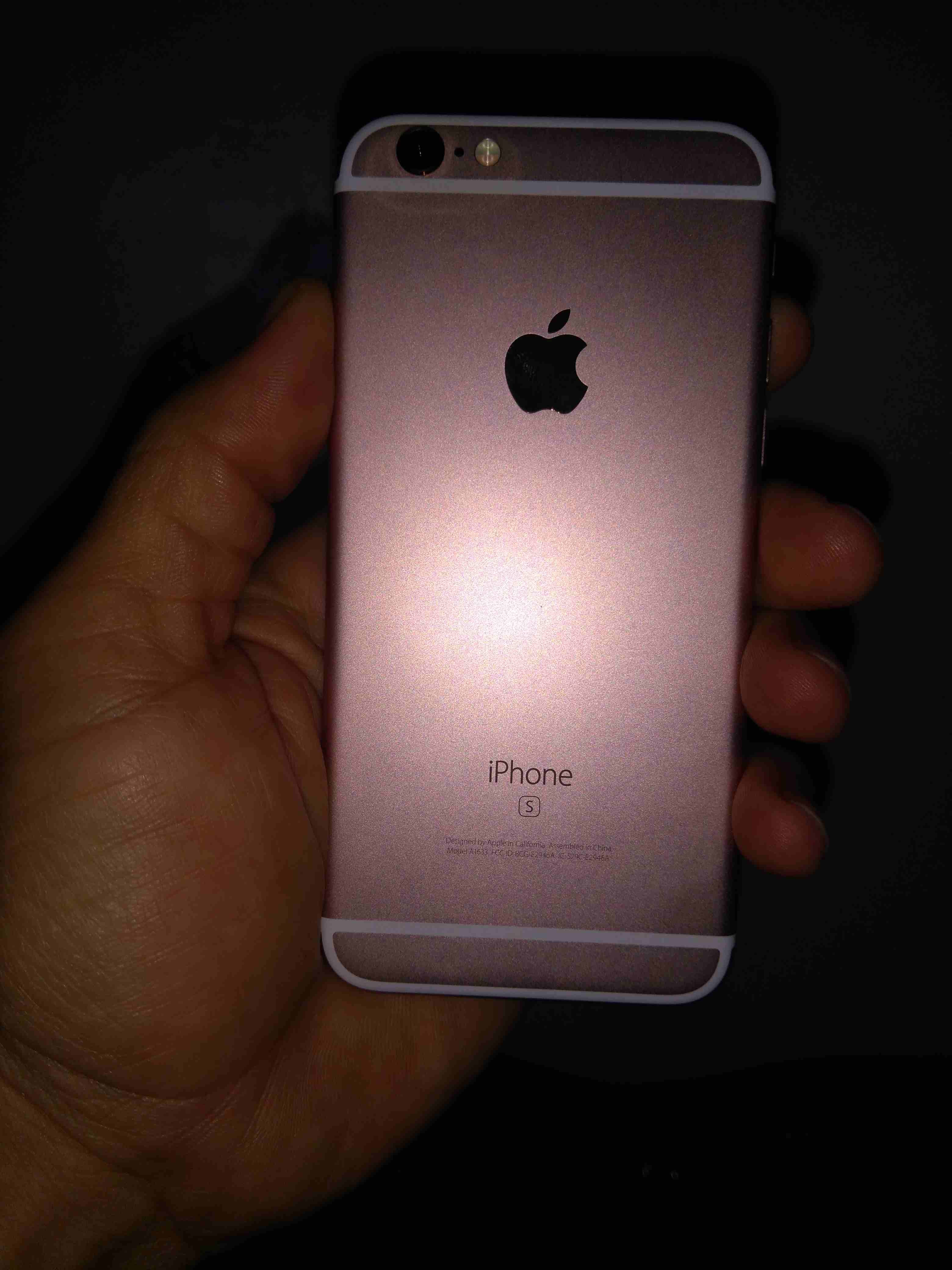 ايفون 6s مستعمل وارد امريكيا 32g
لا تنسَ أنك شاهدت هذا الإعلان في عنكبوت
ايفون 6s مستعمل وارد امر...