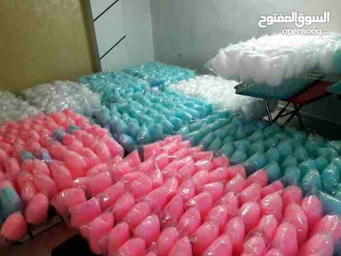 غزل البناتcotoon candy (شعر البنات) بلجملة وشغل مرتب والحمد لله شغلنا معروف
لا تنسَ أنك شاهدت هذا الإعلان في عنكبوت...