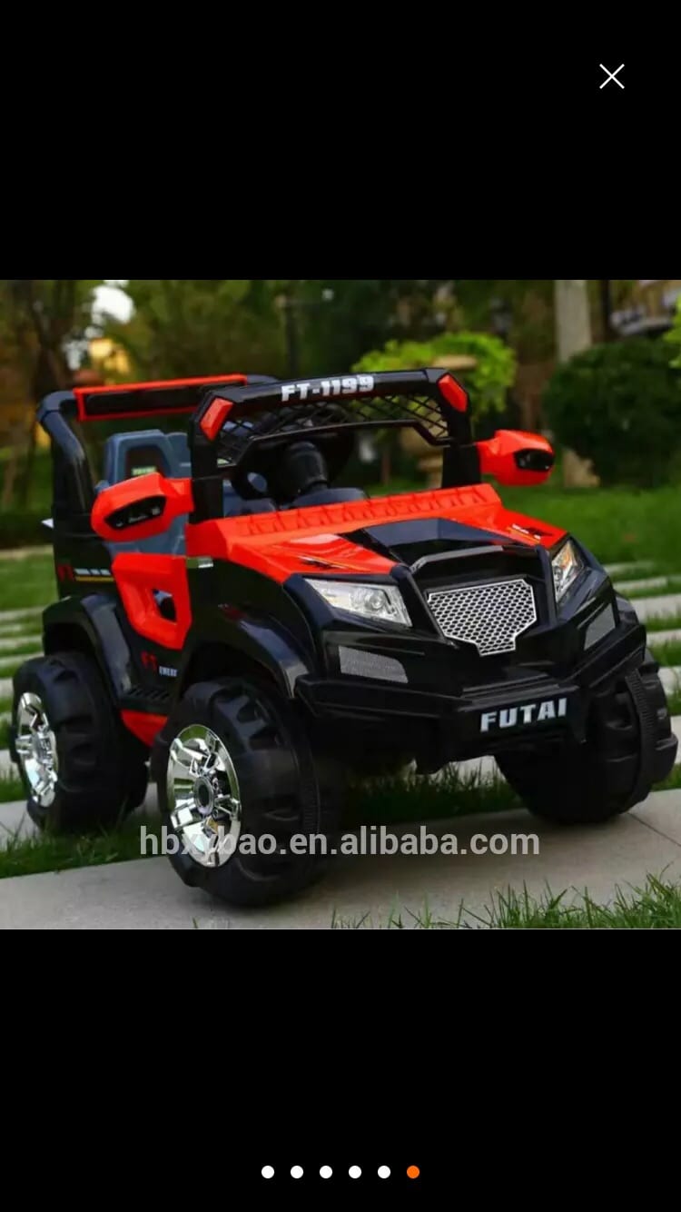 سيارات شحن اطفال
لا تنسَ أنك شاهدت هذا الإعلان في عنكبوت
سيارات شحن للاطفال جميع الموديلات وج...
