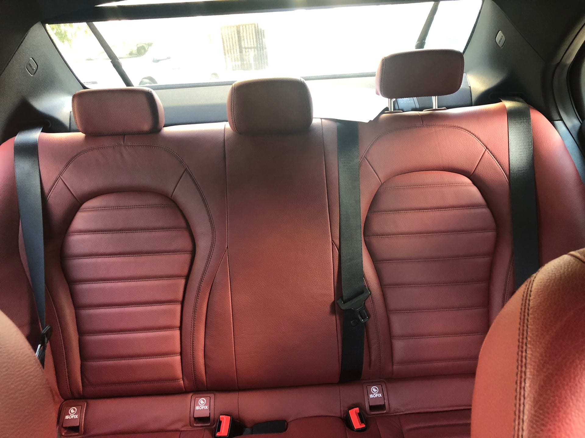 MB C350e 2018
لا تنسَ أنك شاهدت هذا الإعلان في عنكبوت
C350e Plug In Hybrid
2018
فحص كامل ،...