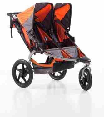 BOB STROLLER عرباية اطفال توأم او طفلين جيل بعض
لا تنسَ أنك شاهدت هذا الإعلان في عنكبوت
للبيع بحا...