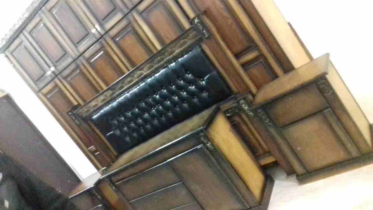 غرفة نوم لاتيه 18 لون عسلي بسعر مغري
لا تنسَ أنك شاهدت هذا الإعلان في عنكبوت
غرفة نوم لاتيه 18 لو...