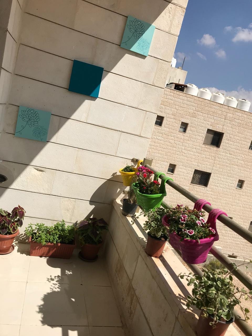 شقة مميزة للبيع بشفا بدران
لا تنسَ أنك شاهدت هذا الإعلان في عنكبوت
بالقرب من الأكاديمية البحر...